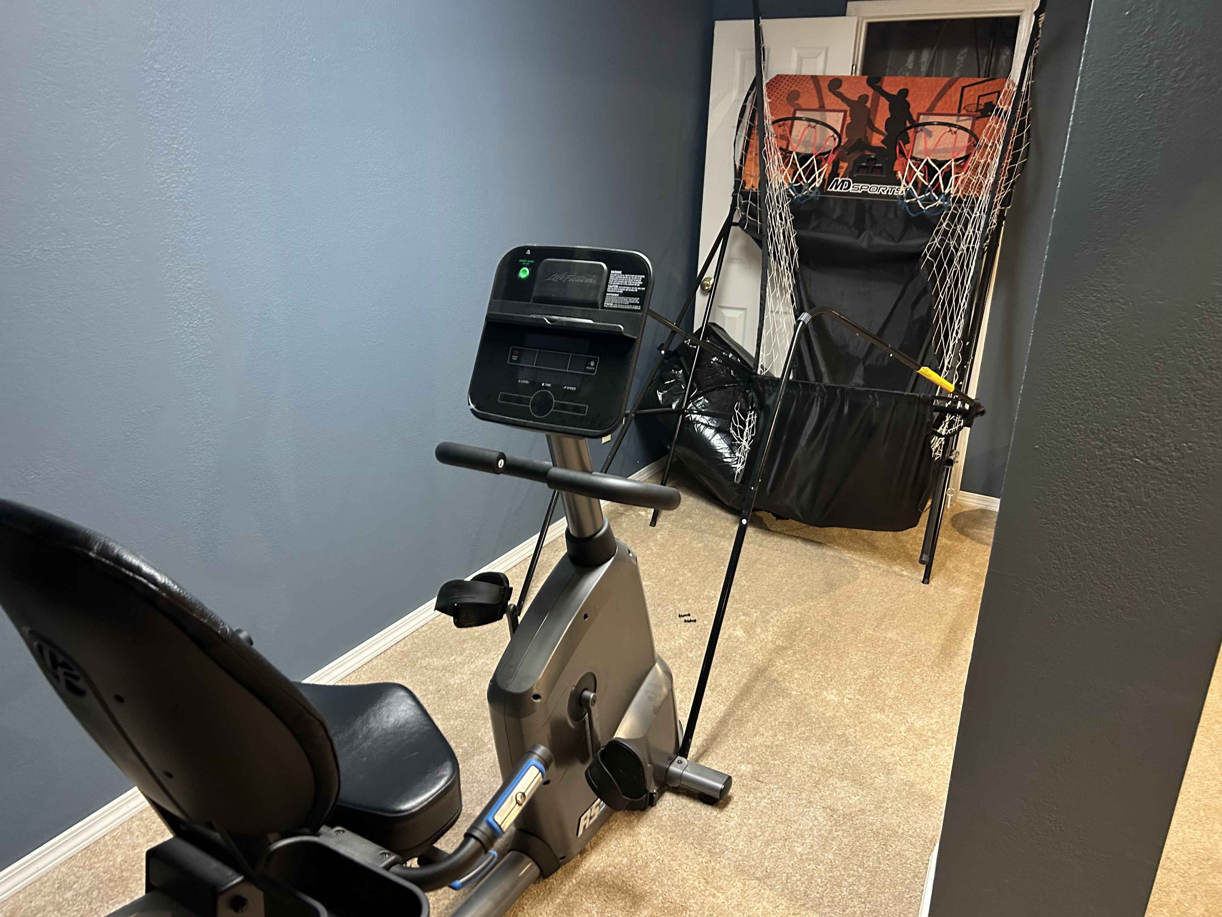 Exercise equipment and furniture removal, Weldon Spring, MO